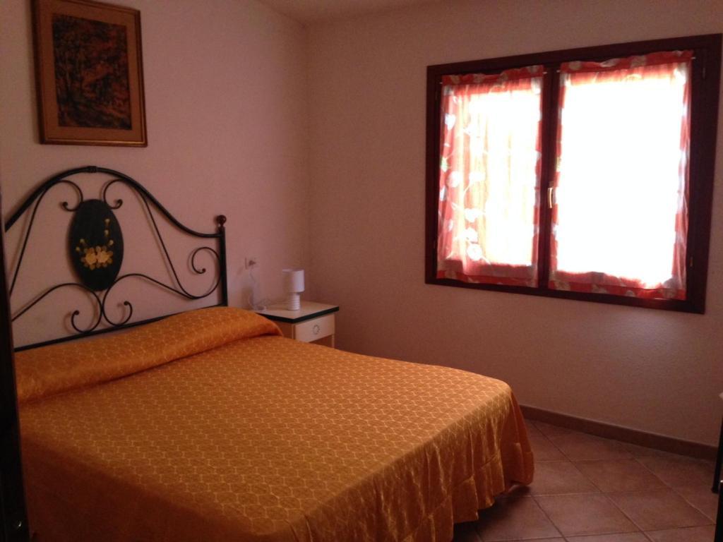Appartamenti Rena Majore Aglientu Buitenkant foto